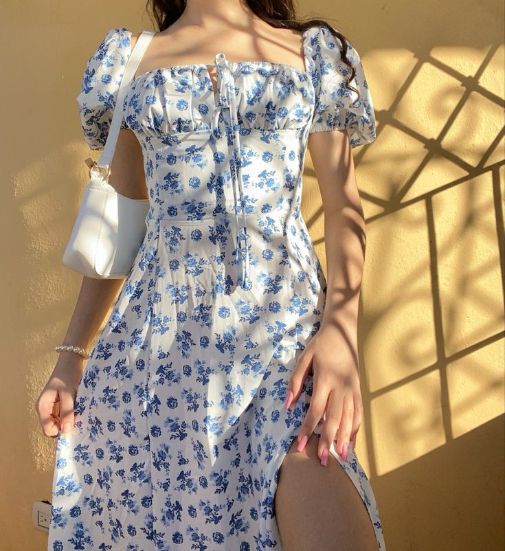 Tiffany Dress