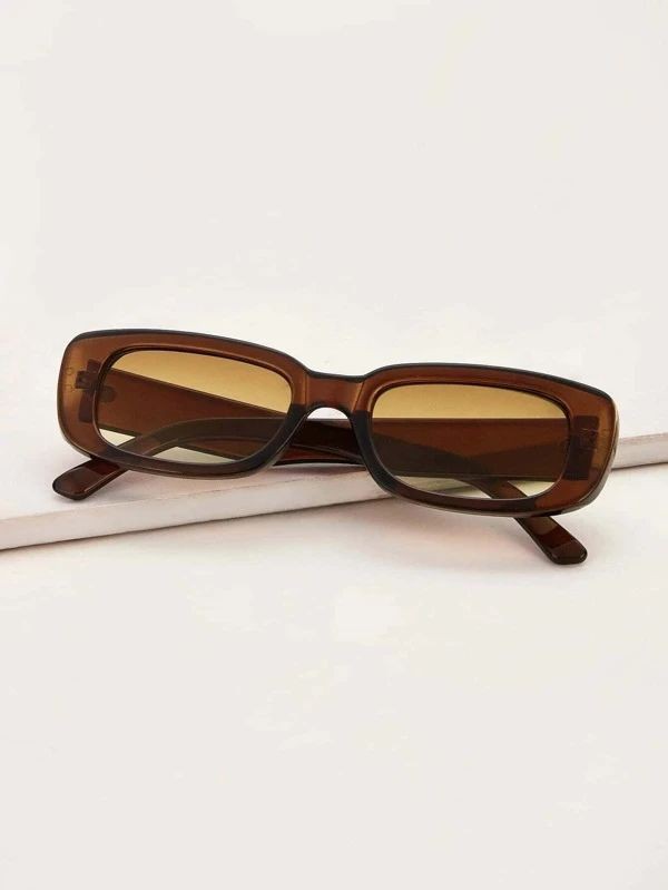 Retro Glasses