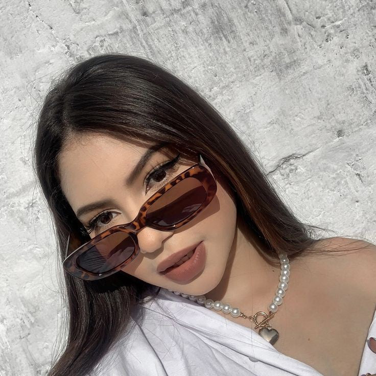 Retro Glasses