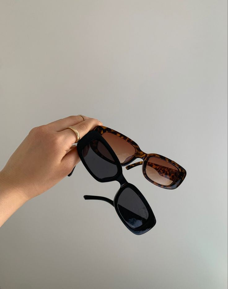 Retro Glasses