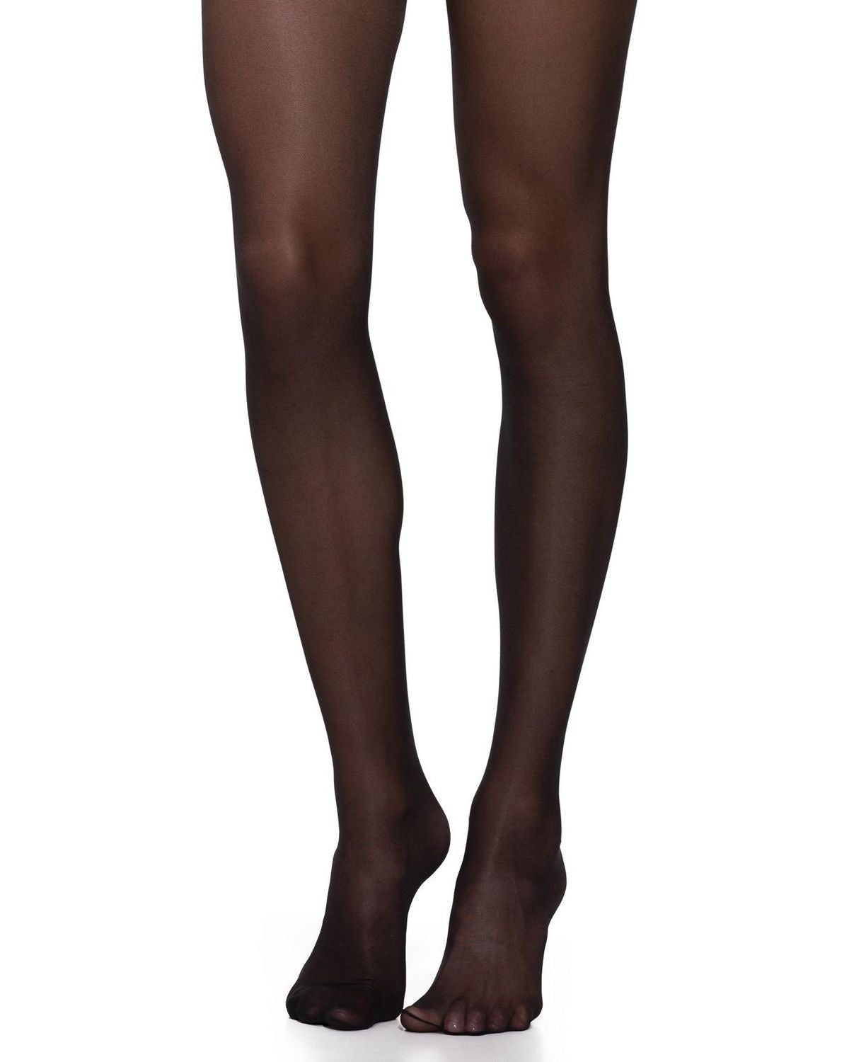 Sheer tights