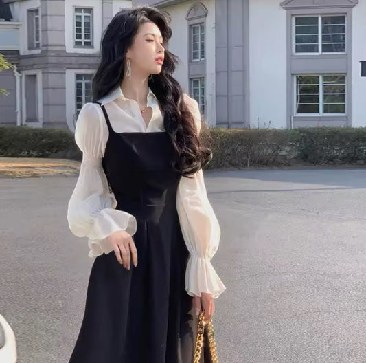 Bridget Dress