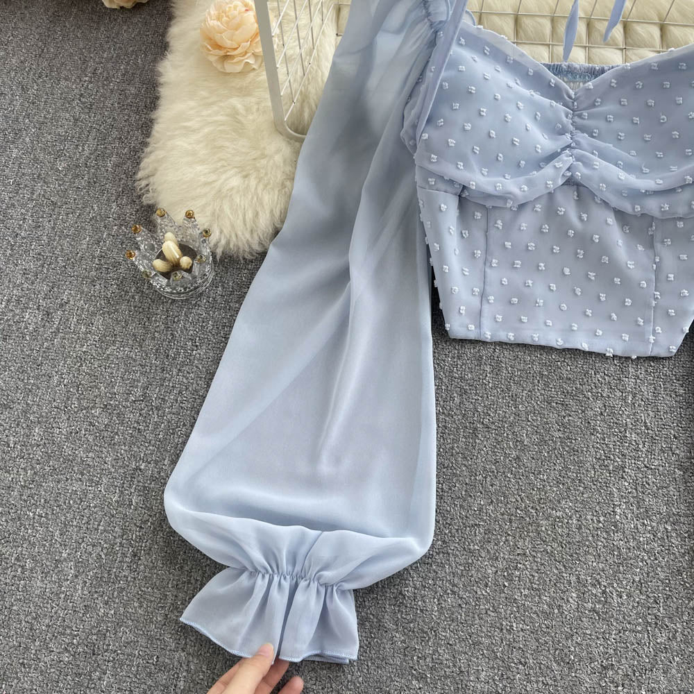 Celeste Blouse
