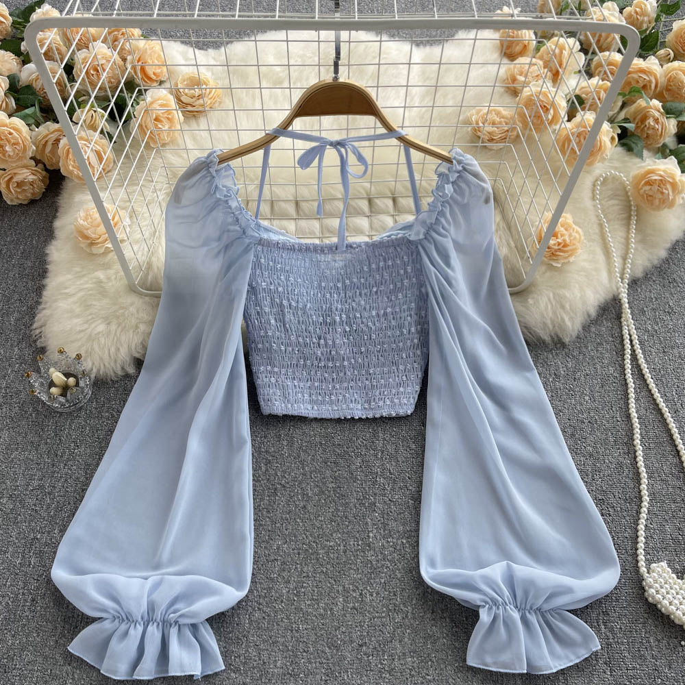 Celeste Blouse