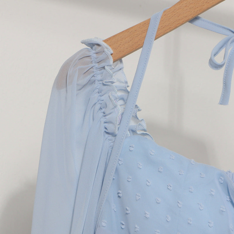 Celeste Blouse