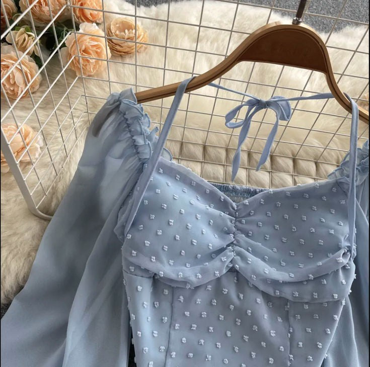Celeste Blouse
