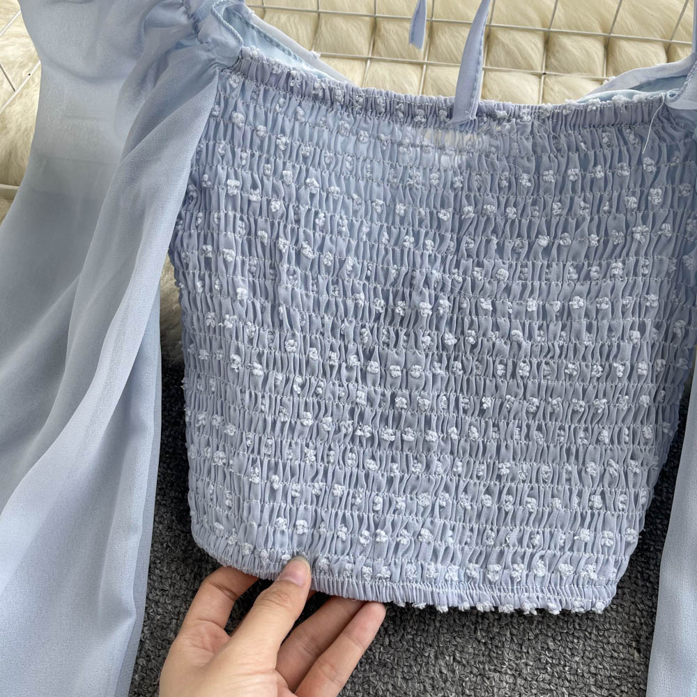Celeste Blouse