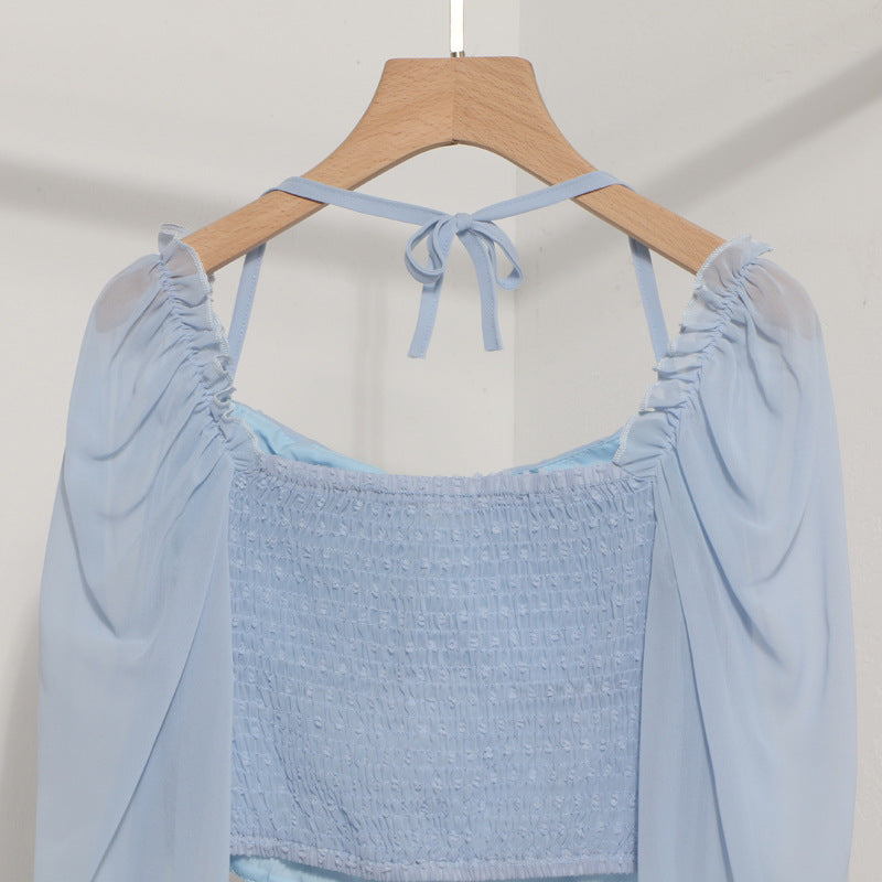 Celeste Blouse