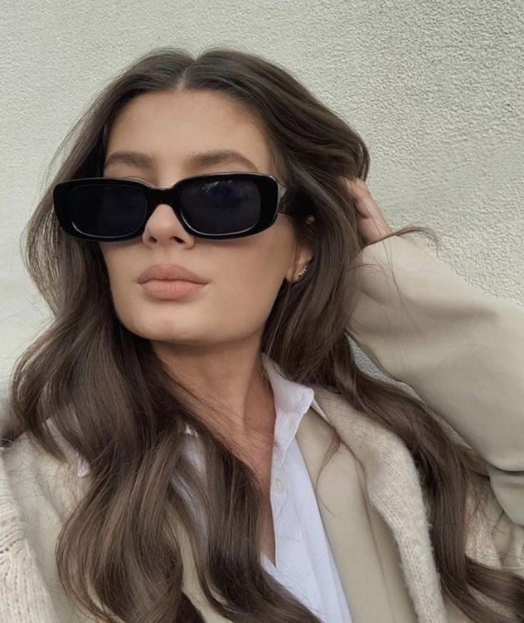 Retro Glasses