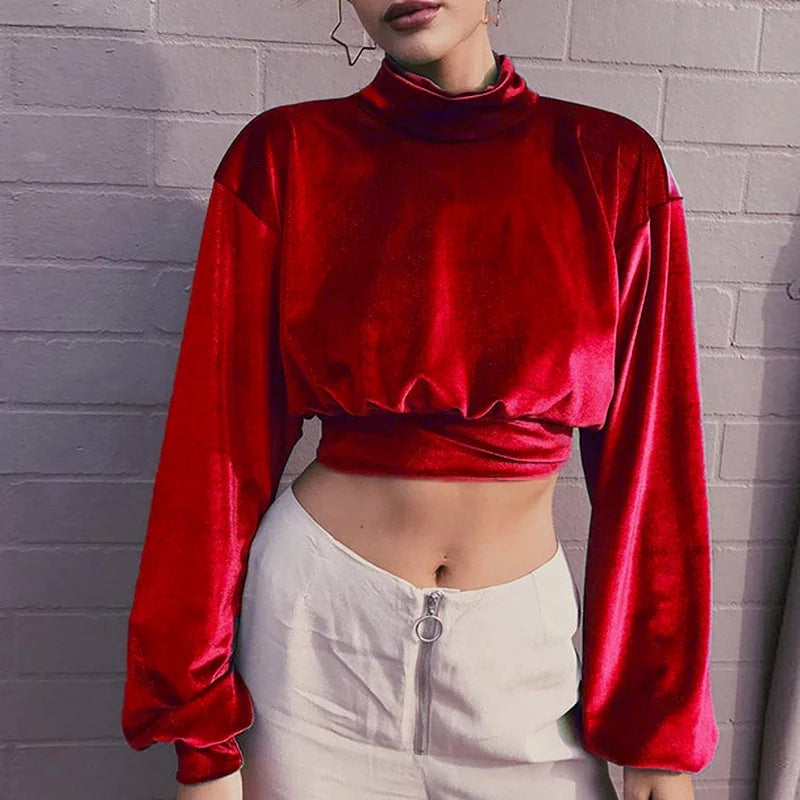 Volta Blouse