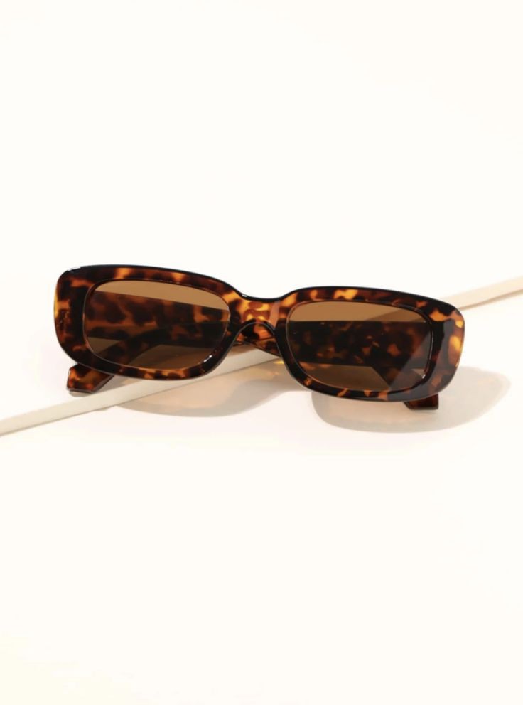 Retro Glasses
