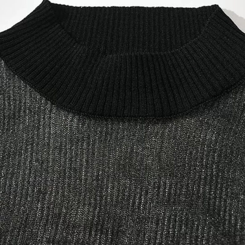 Morticia Mesh Softie