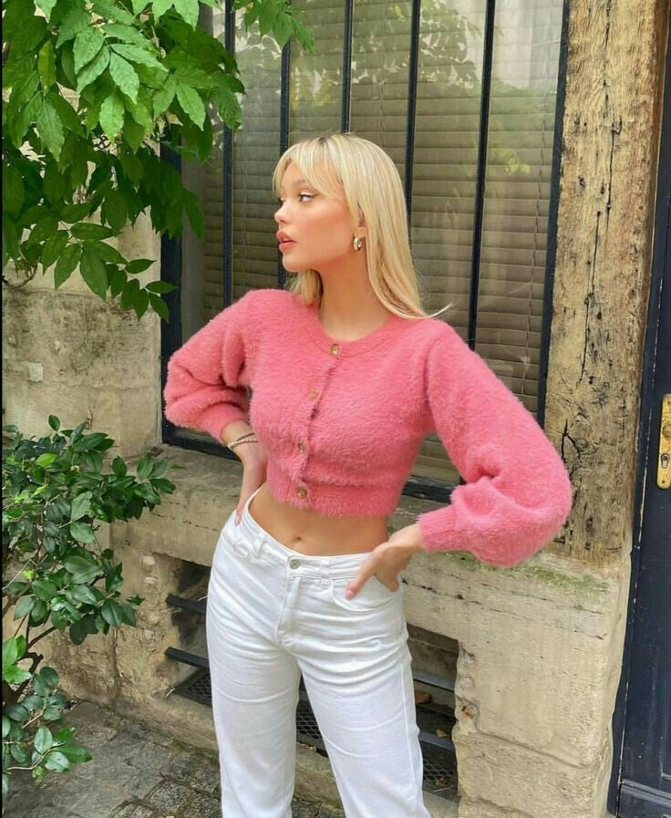 Vixen Fleece Two Piece