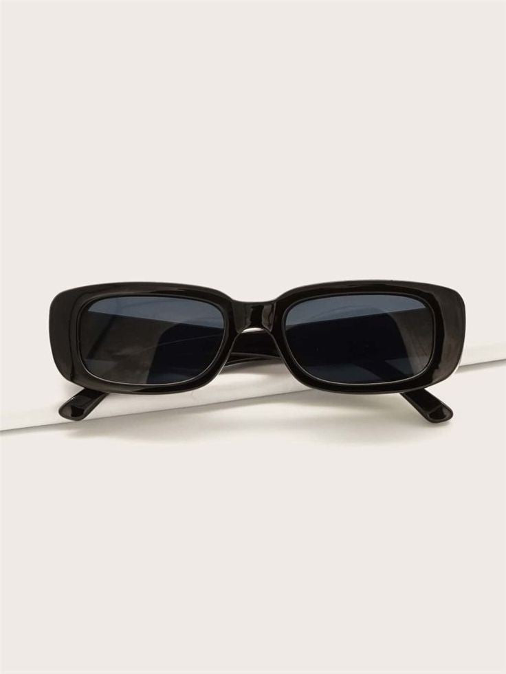 Retro Glasses